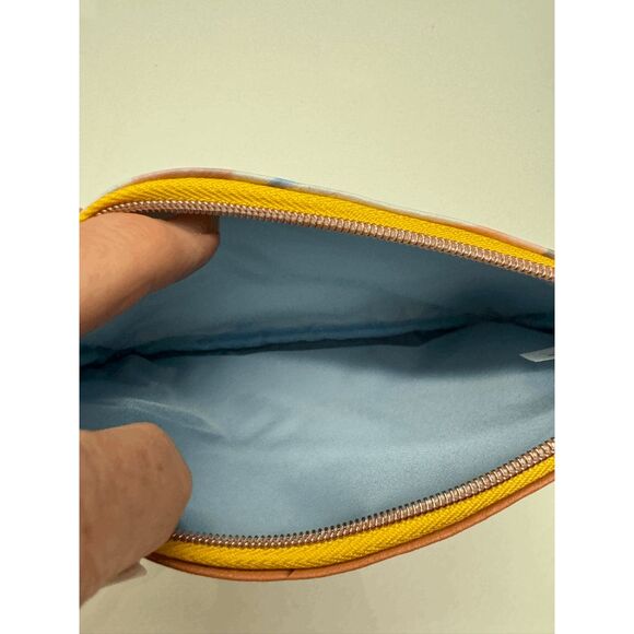 3 for‎ $10 IPSY March 2024 Glam Makeup Bag REWRITE THE RULES! Pastel swirls - Picture 3 of 3